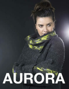 Aurora, gjoska design
